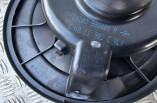 VW Golf MK6 Heater Blower Motor Fan 1K2819015C Valeo 998801 (3)