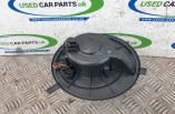 VW Golf MK6 Heater Blower Motor Fan 1K2819015 C 998801 Valeo 1