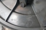 VW Golf MK6 Heater Blower Motor Fan 1K2819015 C 998801 Valeo 3