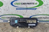 VW Golf MK6 Heater Control Panel Switch AC 7N0907426K (2)