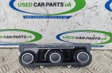 Toyota Yaris MK2 Breaking Spares Parts 2006-2011 D4D Under Bonnet Fuse Box Relays1