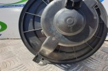 VW Golf MK6 Heater blower motor fan 1K2819015C 2010
