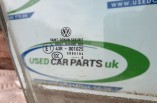 VW Golf MK6 OSF door window 3 door hatchback 43R-001025