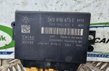 VW Golf MK6 PDC Parking Distance Control Module 5K0919475E 303105 (2)