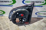 VW Golf MK6 Passengers Rear Left Tailgate Boot Brake Light 5K0945093J (2)