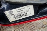 VW Golf MK6 Passengers Rear Left Tailgate Boot Brake Light 5K0945093J (4)