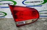 VW Golf MK6 Passengers Rear Left Tailgate Boot Brake Light 5K0945093J (5)