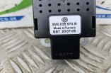 VW Golf MK6 Radio Amplifier Filter 5M0035570B (2)