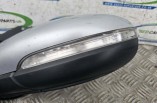 VW Golf MK6 SE Electric Wing Door Mirror Silver Passengers Left (5)