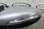 VW Golf MK6 SE Electric Wing Door Mirror Silver Passengers Left (6)