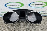 VW Golf MK6 Speedometer Dash Instrument Cluster Clocks 2.0 Litre TDI 5K0920971A