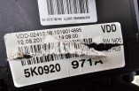 VW Golf MK6 Speedometer Dash Instrument Cluster Clocks 2 0 Litre TDI 5K0920971A (4)