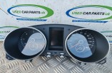 VW Golf MK6 2.0 TDI Speedometer Instrument Cluster Dash Clocks 5K0920960G