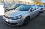 VW Golf MK6 TSI Petrol Speedometer Dash Instrument Cluster Clocks 5K0920960H BREAKING SPARES PARTS