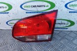VW Golf MK6 Tailgate Boot Brake Light Inner Drivers Right 5K0945094J