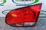 VW Golf MK6 Tailgate Boot Brake Light Inner Drivers Right 5K0945094J (2)
