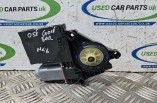VW Golf MK6 Window Motor Drivers Front Right Door 5K0959701B 5K0959793