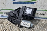 VW Golf MK6 Window Motor Drivers Front Right Door 5K0959701B 5K0959793 (2)