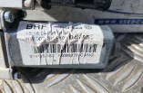 VW Golf MK6 Window Motor Drivers Rear Right Door 5K0959704C (2)
