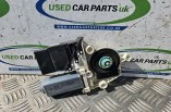 VW Golf MK6 Window Motor Drivers Rear Right Door 5K0959704C (3)