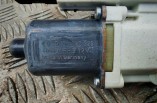 VW Golf MK6 Window Motor Passengers Front Left Door 5K0959702 0130822325