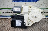 VW Golf MK6 Window Motor Passengers Front Left Door 5K0959702 5K0959792A