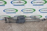 VW Golf MK6 Wiper Motor Linkages Front 1K2955023H 1K2955119F