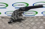 VW Golf MK6 hand brake lever ratchet mechanism 1K0711303M