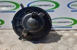 VW Golf MK6 heater blower motor 1K2819015C 2010