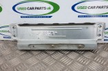 VW Golf MK6 knee airbag drivers side 2009-2013