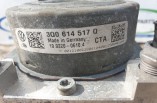 VW Golf MK7 2 0 GTD ABS PUMP 3Q0 614 517Q 10 0220-0610 4 CTA
