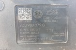 VW Golf MK7 2 0 GTD ABS PUMP ECU ATE CONTROLLER 3Q0 907 379 Q