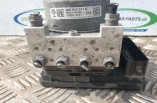 VW Golf MK7 2 0 GTD ABS Pump Brake Inputs