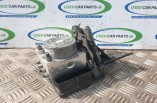 VW Golf MK7 2 0 GTD ABS Pump ECU Brake Control Module 3Q0 614 517 Q