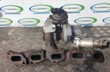 VW Golf MK7 2 0 GTD MANIFOLD TURBO 04L253010H