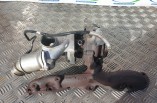 VW Golf MK7 2 0 GTD Turbo Charger Actuator 04L253010H