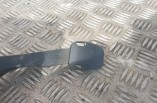 VW Golf MK7 2 0 GTD clutch pedal