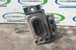 VW Golf MK7 2 0 GTD top engine mounting drivers side 5Q0 199262 DF rubber bush