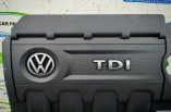 VW Golf MK7 2 0 GT TDI Engine Cover 04L103925 (2)