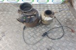 VW Golf MK7 GTD 2 0 LITRE ENGINE DPF CUNA WITH SENSORS