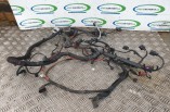 VW Golf MK7 GTD CUNA engine wiring loom harness 04L 972 627 AK
