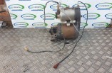 VW Golf MK7 GTD DPF CAT 04L131723AQ 5Q0166AC 5Q0181AB 04L131606F