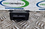 VW Golf MK7 GTD Headlight Range Control Module ECU 7P6907357D (3)
