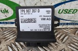VW Golf MK7 GTD Headlight Range Control Module ECU 7P6907357D 7P6907357A 5WK50563