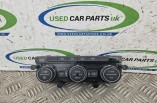 VW Golf MK7 GTD Heater Climate Control Panel Switch 5G0907044BC