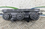 VW Golf MK7 GTD Heater Climate Control Panel Switch 5G0907044BC (2)