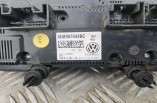 VW Golf MK7 GTD Heater Climate Control Panel Switch 5G0907044BC (4)