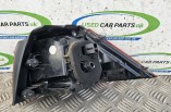 VW Golf MK7 GTD Passengers Rear Left Outer Tail Main Brake Light Lamp 5G0945207 (4)