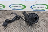 VW Golf MK7 GTD auxiliary water pump electric 04L965567A