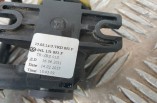 VW Golf MK7 GTD boost pressure valve 04L131051F